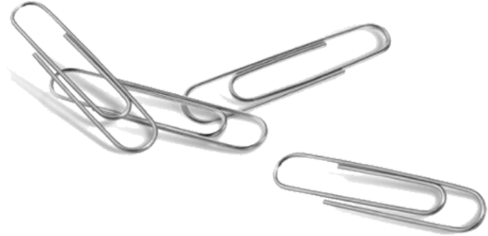 Acco Premium - Silver (850x850), Png Download