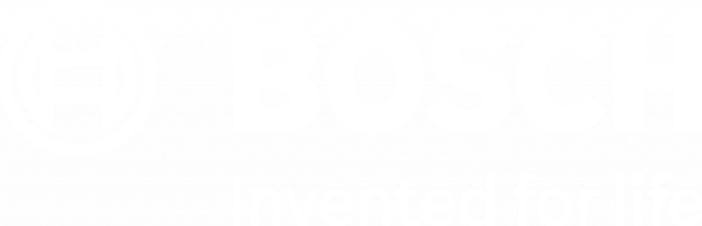 Bosch (1024x330), Png Download