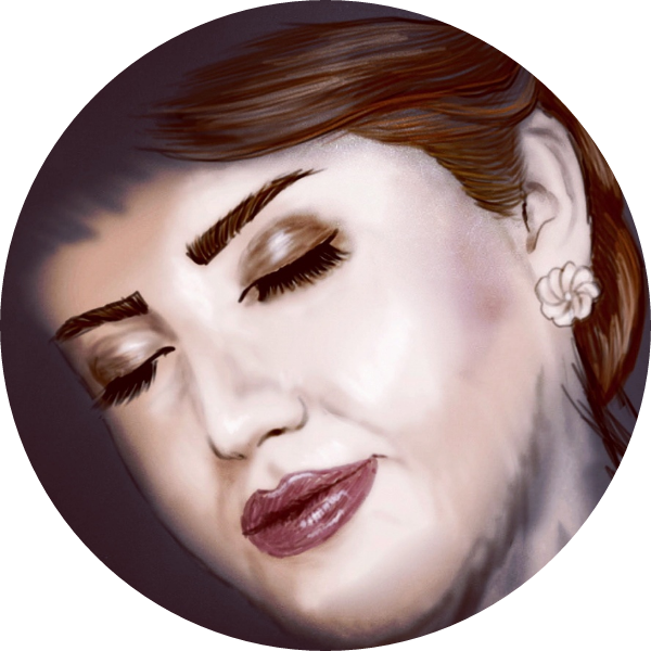 Tata1 Year Ago - Girl (600x600), Png Download