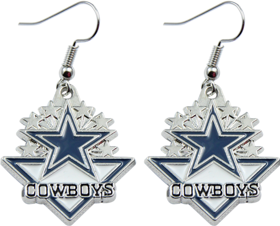 Dallas Cowboys Star (557x600), Png Download