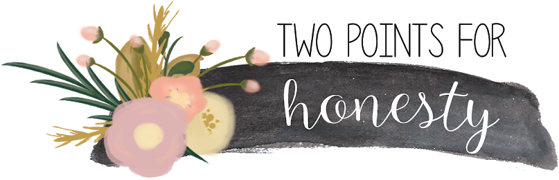 Two Points For Honesty (910x394), Png Download