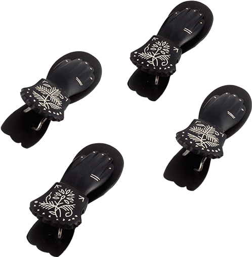 Zoom - Flip-flops (500x750), Png Download