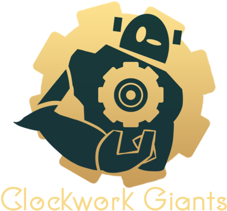 Clockwork Giants With Name - Garden Roses (1000x563), Png Download