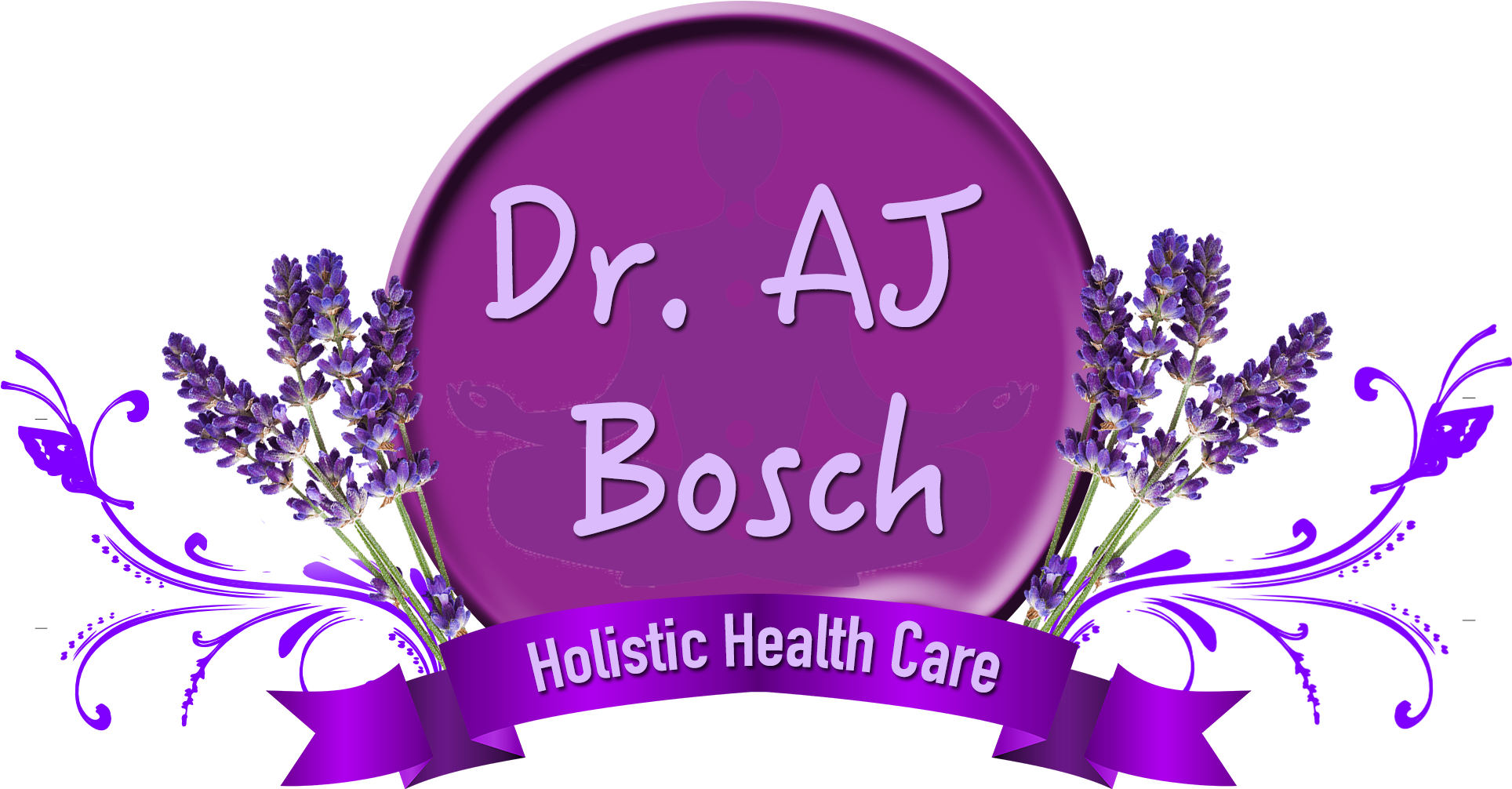Aj Bosch - English Lavender (1927x1053), Png Download