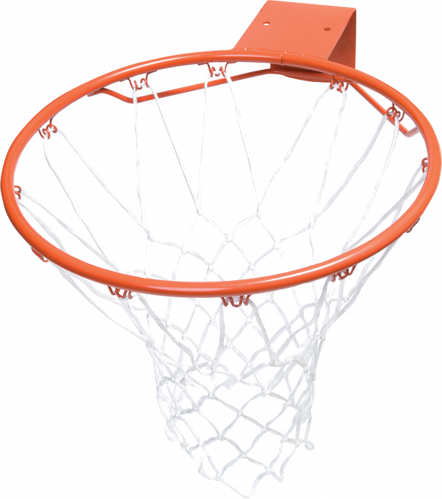Select Basketball Hoop - Backboard (621x700), Png Download