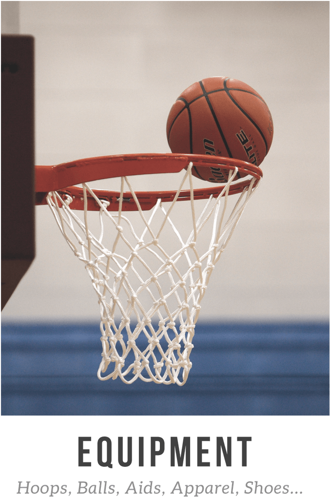 Coming Soon - Basketball Goal (735x1102), Png Download