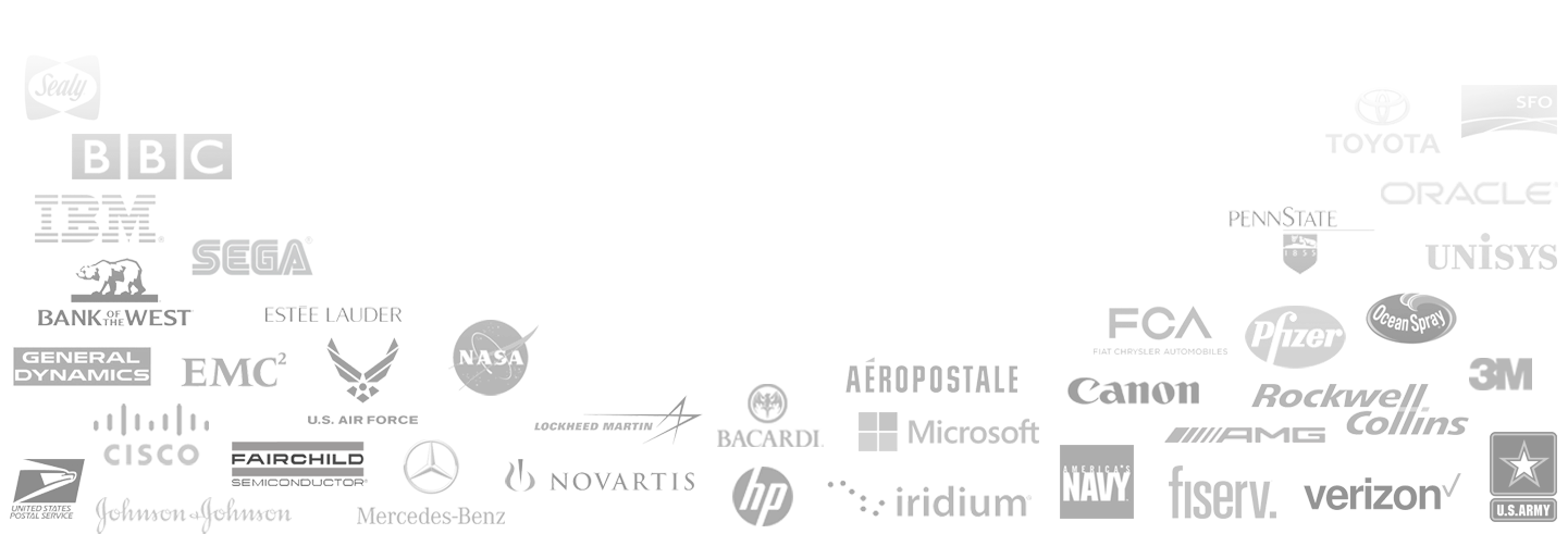 Client Logos Us - Cisco (1440x500), Png Download
