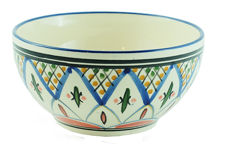 Tabarka Cereal Bowl - Bowl (1024x1024), Png Download