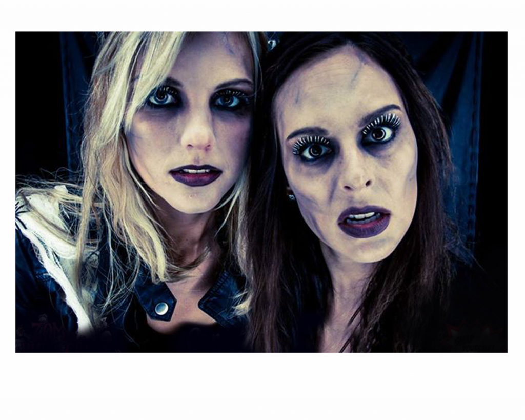 Bridal Or Special Events, She Will Bring Out The Best - Goth Subculture (1024x819), Png Download