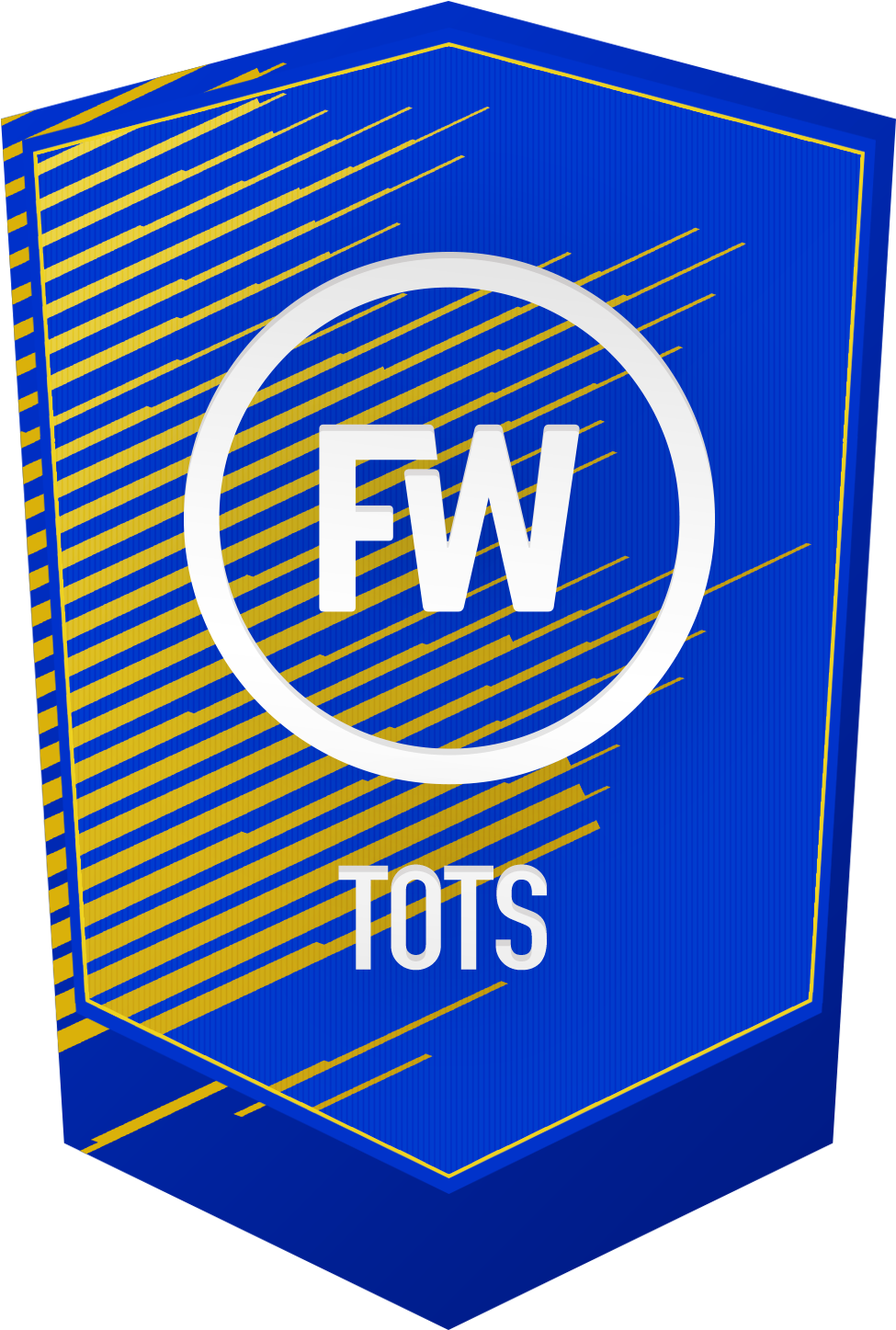 Fifa18 Tots Pack Pack Opener Fifa - Pack Opener (1080x1920), Png Download
