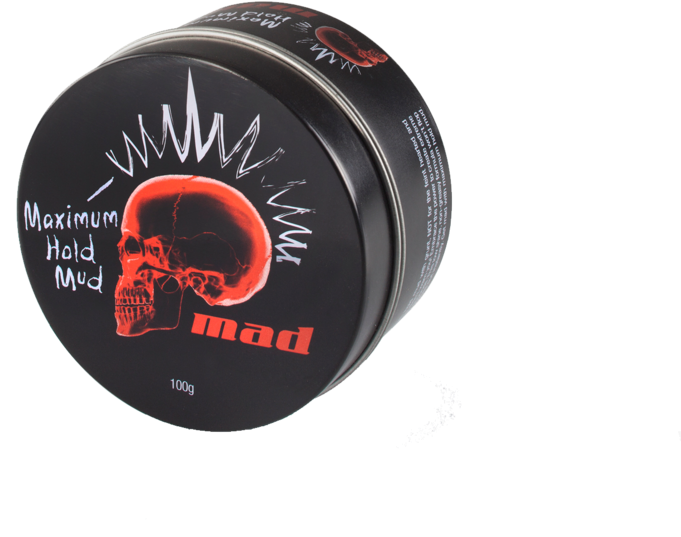 Muk Mad Max Hold Mud 100g - Gauge (920x690), Png Download