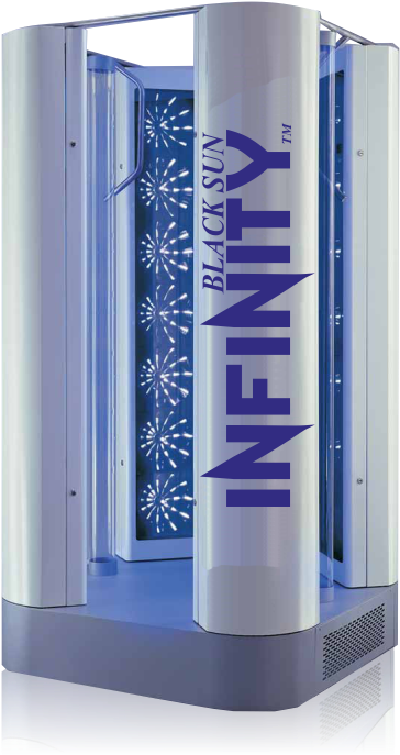 Black Sun Infinity - Energy Drink (701x701), Png Download