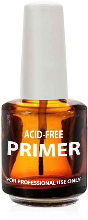 Cre8tion Empty Bottle - Nail Polish (1024x1024), Png Download