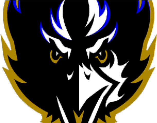 Baltimore Ravens (640x480), Png Download