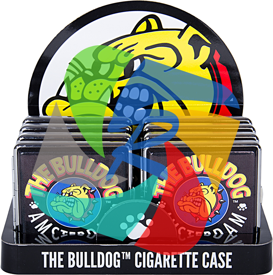 Image - Bulldog (1000x1004), Png Download