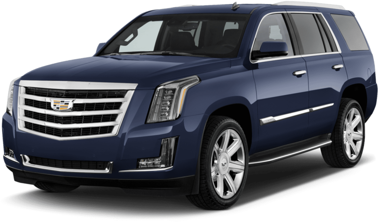 Cadillac - Cadillac Escalade Price (800x600), Png Download