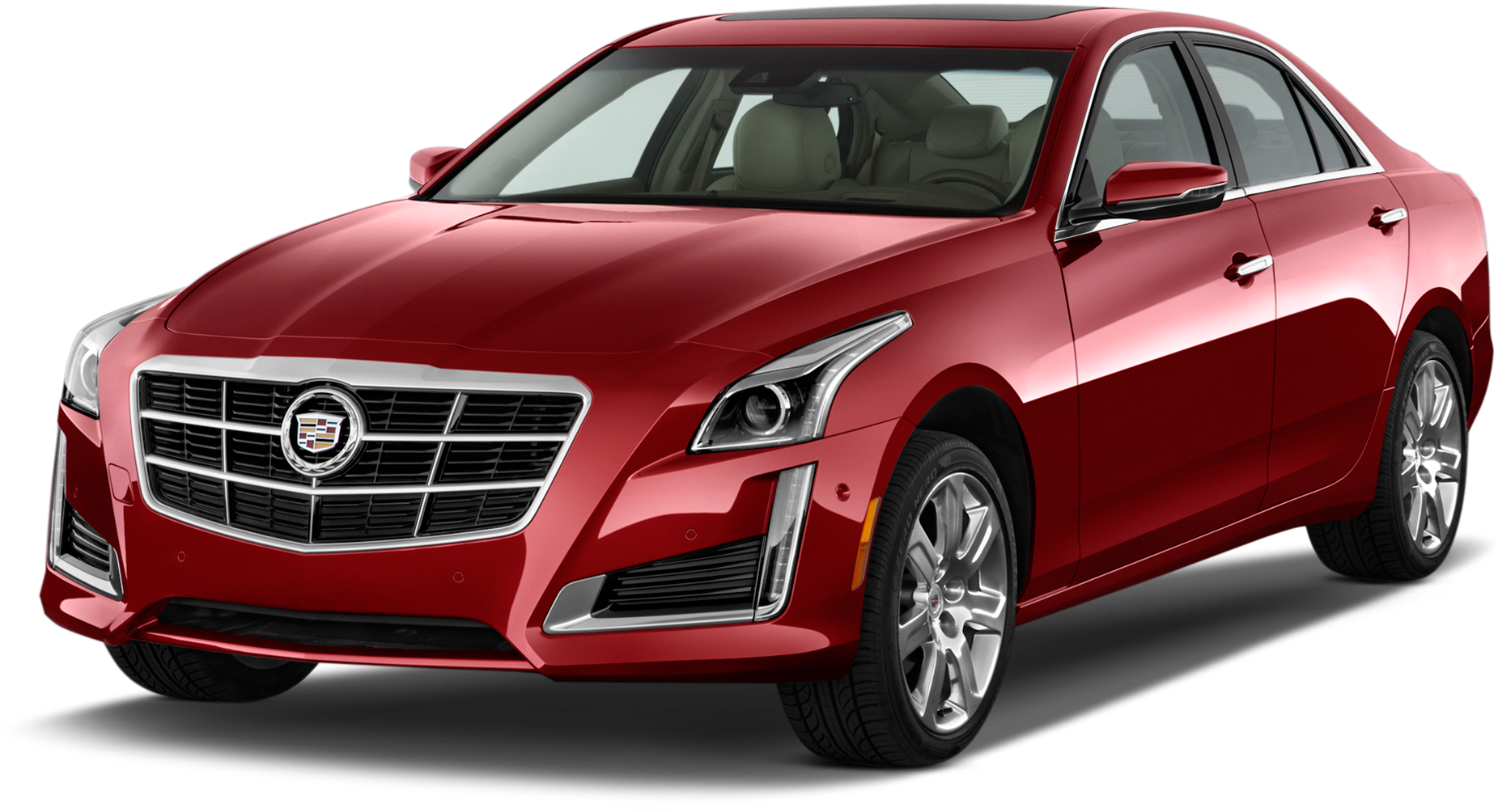 Cadillac - 2019 Buick Regal Sportback (2048x1360), Png Download