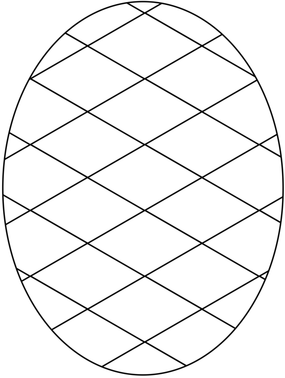 Line Art Computer Icons Drawing Ornament Shape - Clip Art (565x750), Png Download