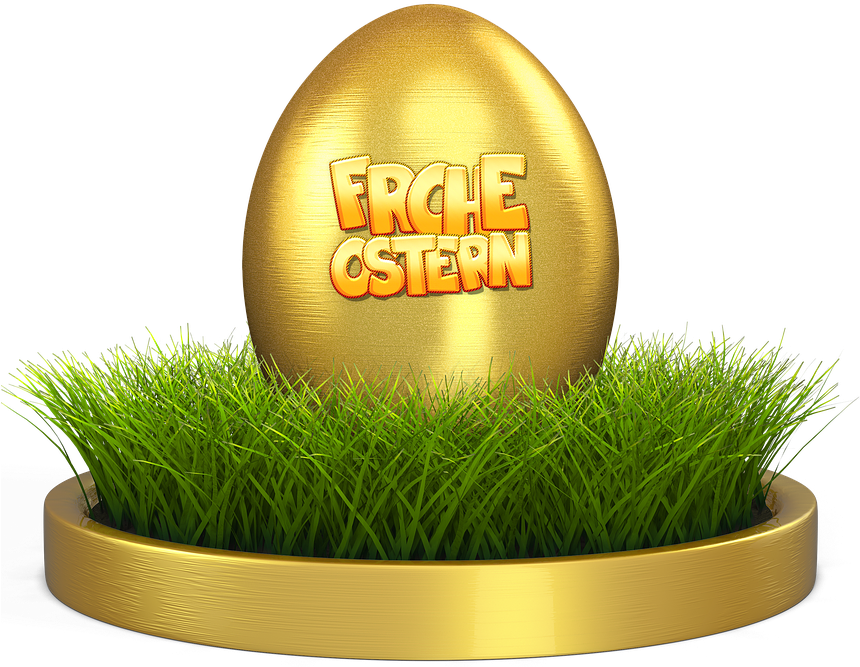 Happy Easter, Easter, Easter Egg, Egg - Happy Easter Bilder Kostenlos (859x720), Png Download