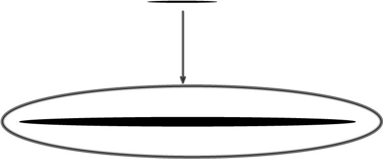 Creating The Brush - Circle (850x850), Png Download