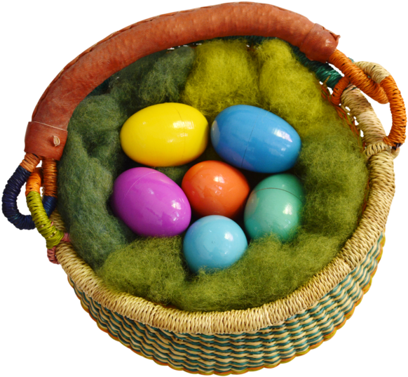 Storage Basket (600x600), Png Download