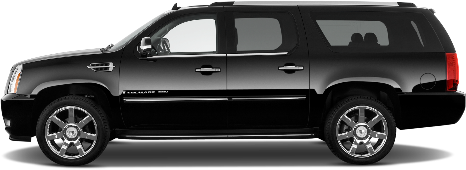 2017 Cadillac Escalade Hd Wallpaper Download Clip Art - 2018 Jeep Renegade Sport Black (2048x1360), Png Download