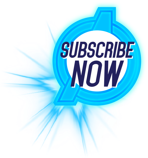 Subscribe Now - Graphic Design (610x635), Png Download