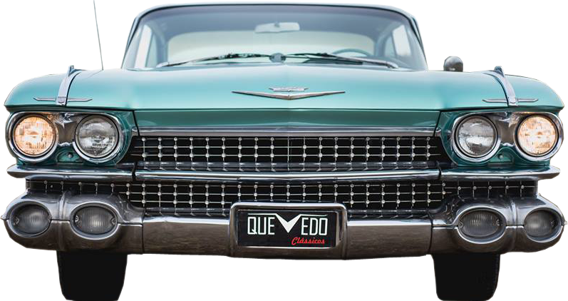 Cadillac Coupe Deville - Antique Car (797x422), Png Download