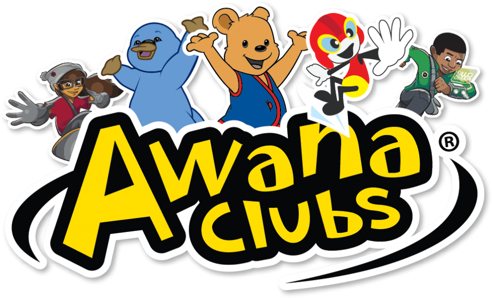 Awana Clubs (1024x623), Png Download