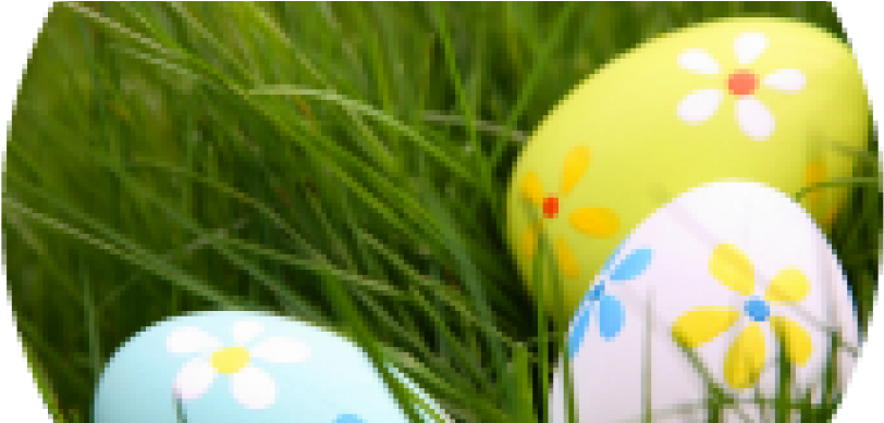Same But Different - Easter Bunny April Fool Tricks (900x388), Png Download