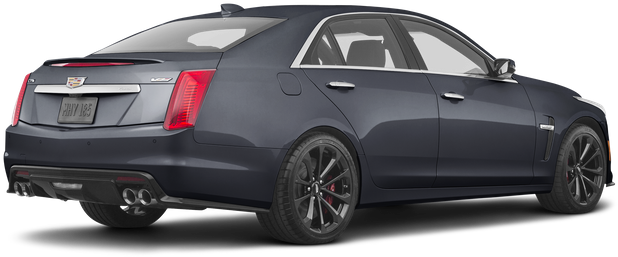 Cadillac (800x400), Png Download