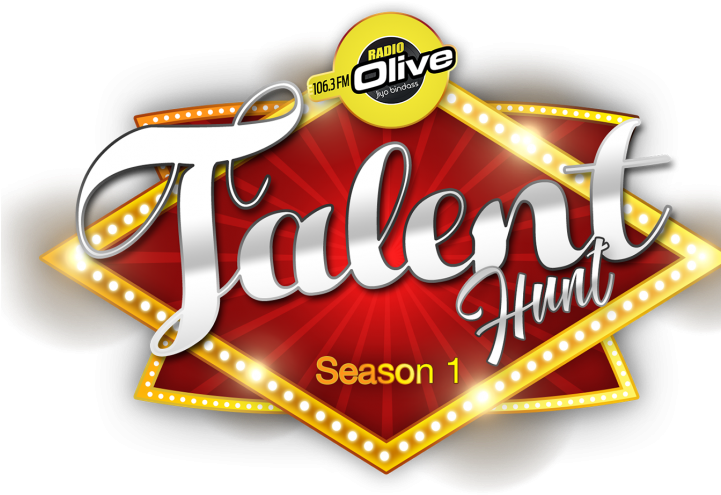 Radio Olive Starts Talent Hunt Season - Graphic Design (720x539), Png Download