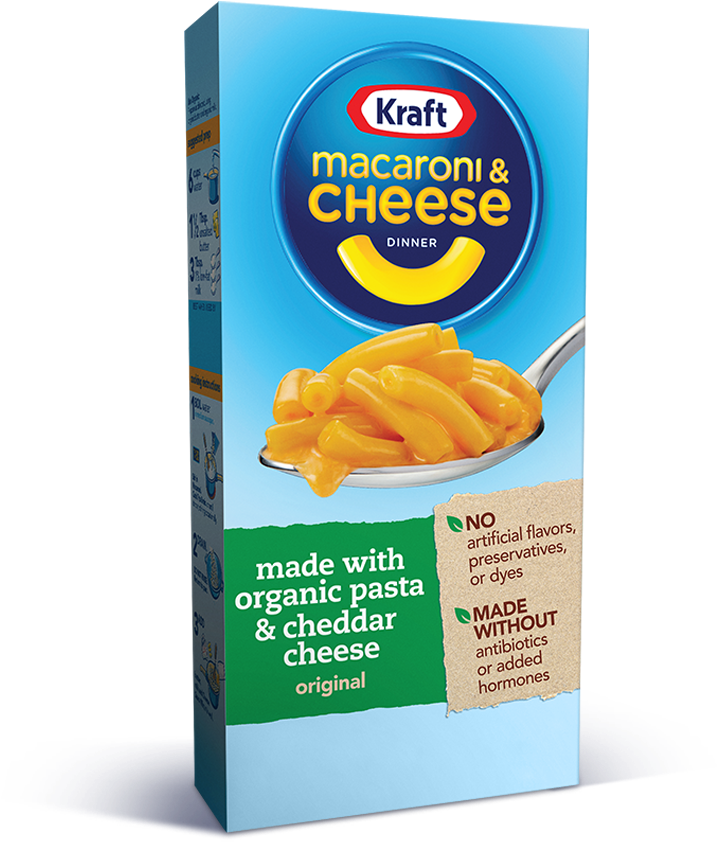 Abc Mac And Cheese (1200x1007), Png Download