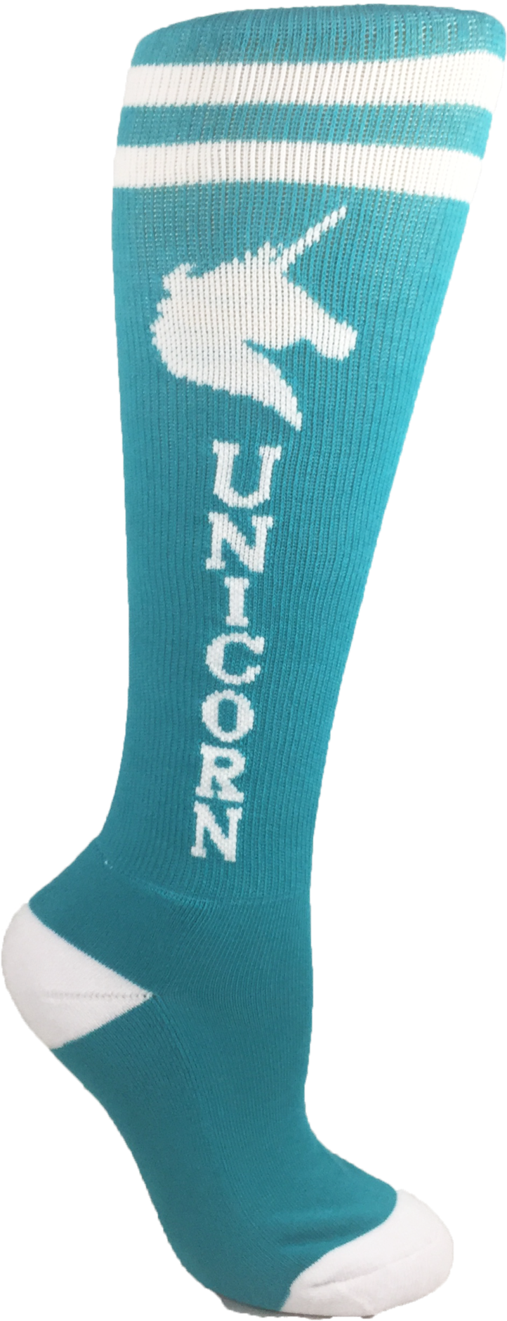 Colored - Hockey Sock (2048x2048), Png Download