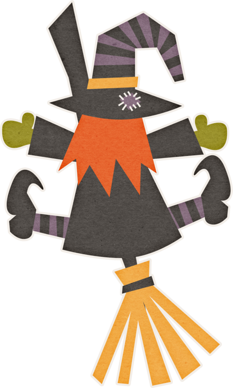 Фото, Автор Tartillka2010 На Яндекс - Trabalhos Manuais Para O Halloween (480x800), Png Download