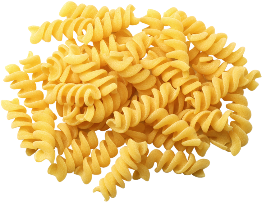 Auger Pasta - Italian Pasta (866x650), Png Download