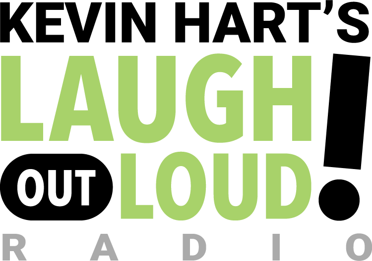 Kevin Hart's Laugh Out Loud Radio (750x528), Png Download