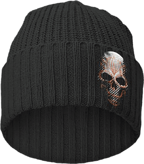 Tom Clancy's Ghost Recon - Beanie (600x600), Png Download