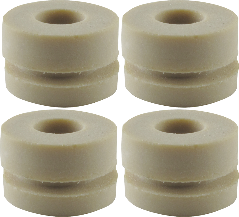 Rubber, For Reverb Tanks Image - Plastic (800x727), Png Download