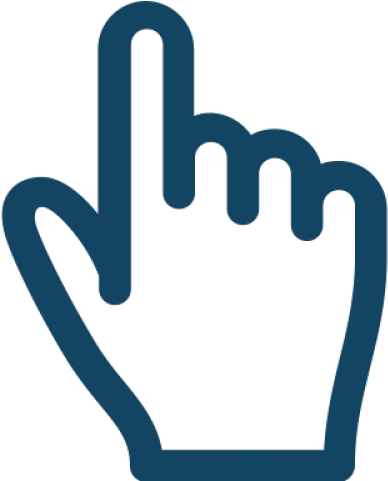 Arrow Pointer Transparent (640x480), Png Download