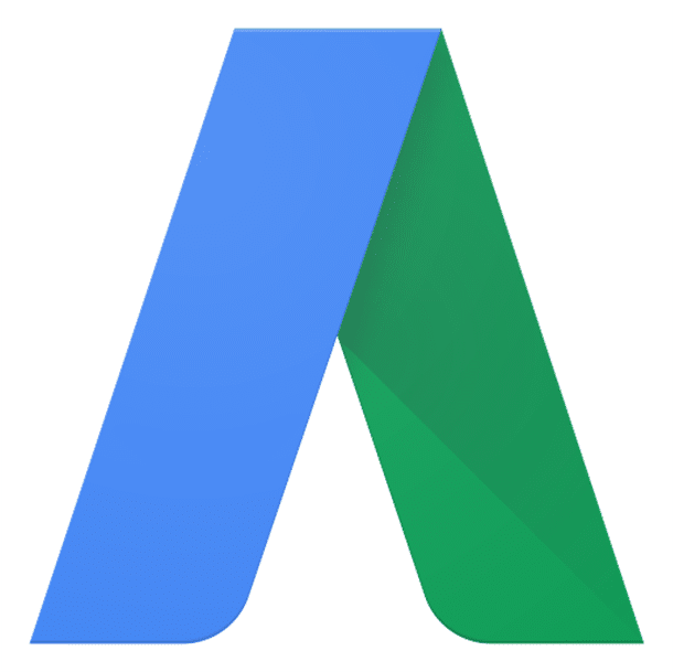 Google Adwords Logo - Google Adwords Logo Png (900x900), Png Download