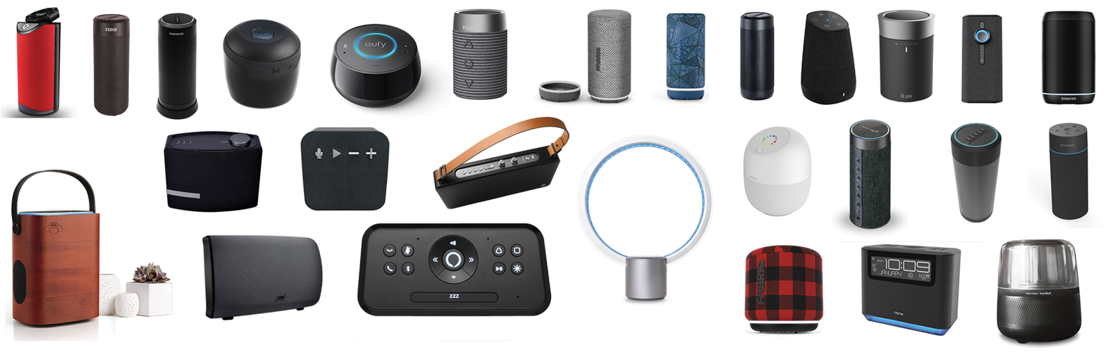 Linkplay's Solutions Achieve Quality Performance, Qualified - Gadget (1716x591), Png Download