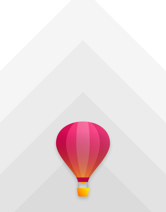 Uplifting Fabulous - Hot Air Balloon (640x820), Png Download