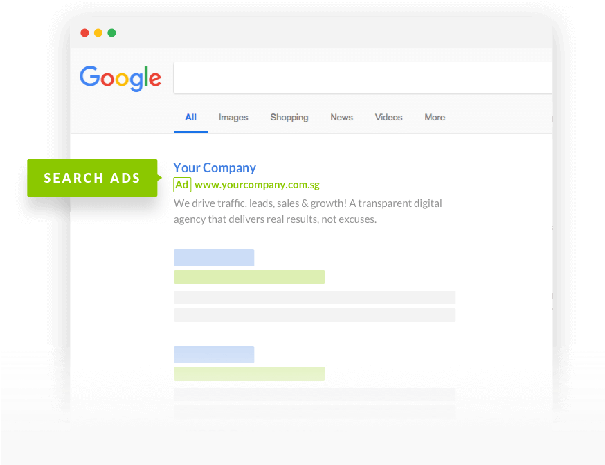 Why Google Ads - Google (873x678), Png Download