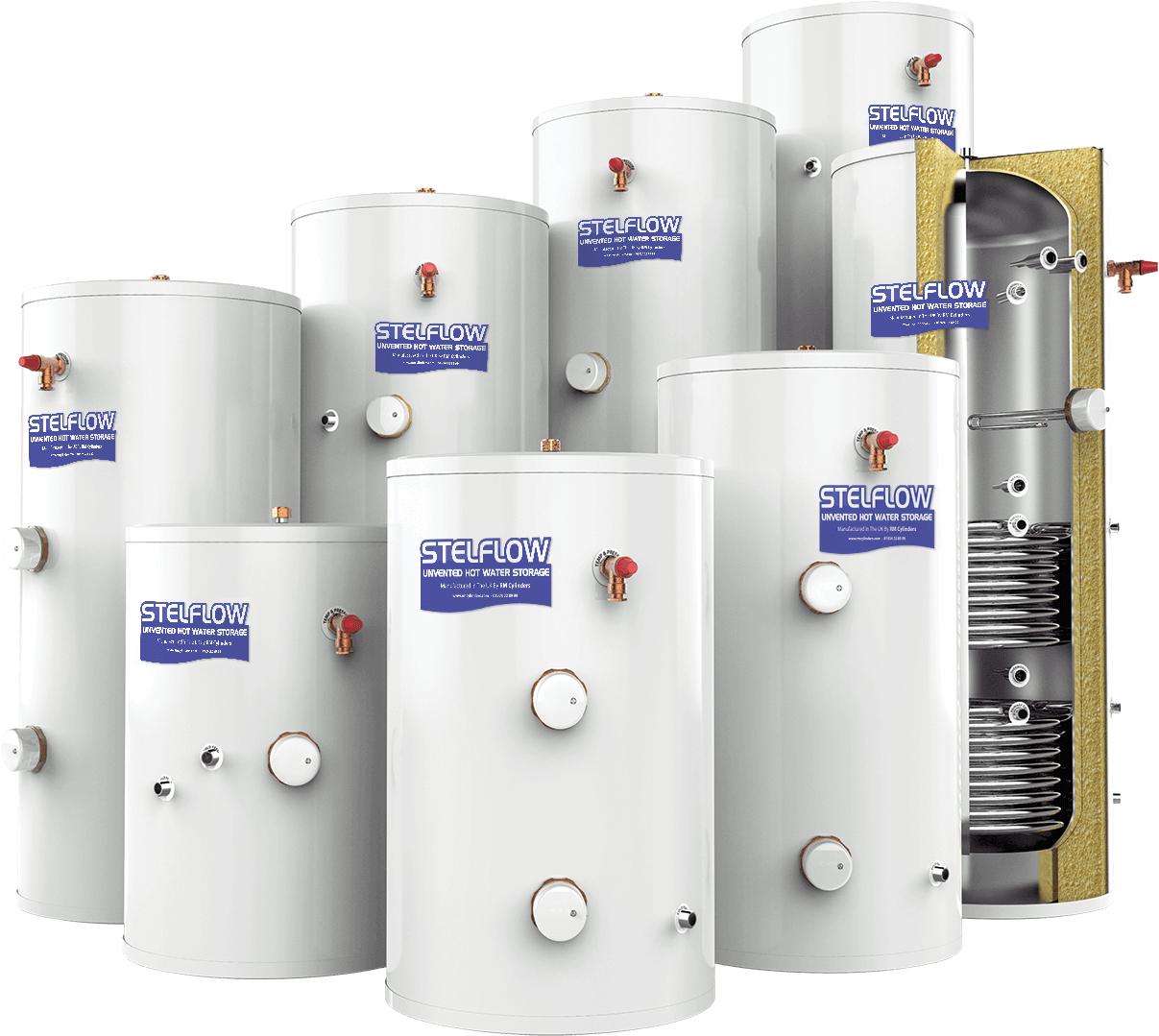 See Our Unvented - Machine (1701x1292), Png Download