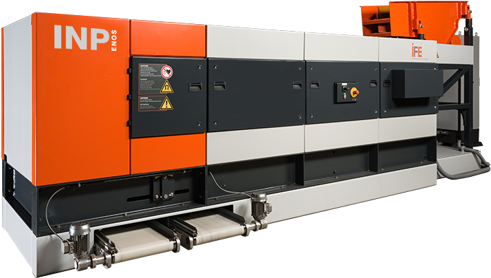 Click Here To Find Out More About The Operating Principle - Lego (800x533), Png Download