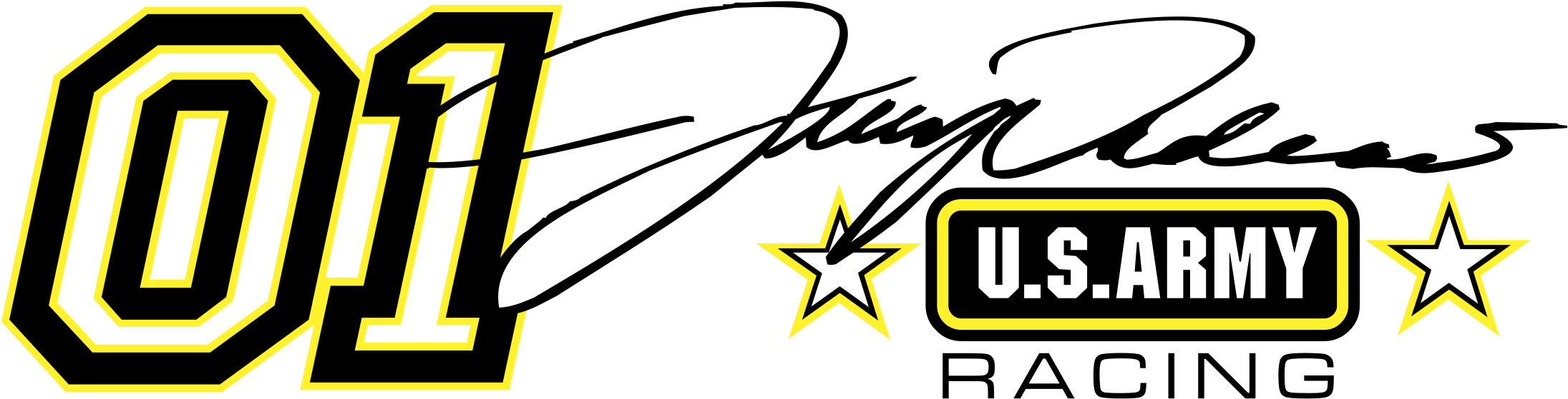 Jerry Nadeau Signature Logo Png Transparent - Us Army (2400x2400), Png Download