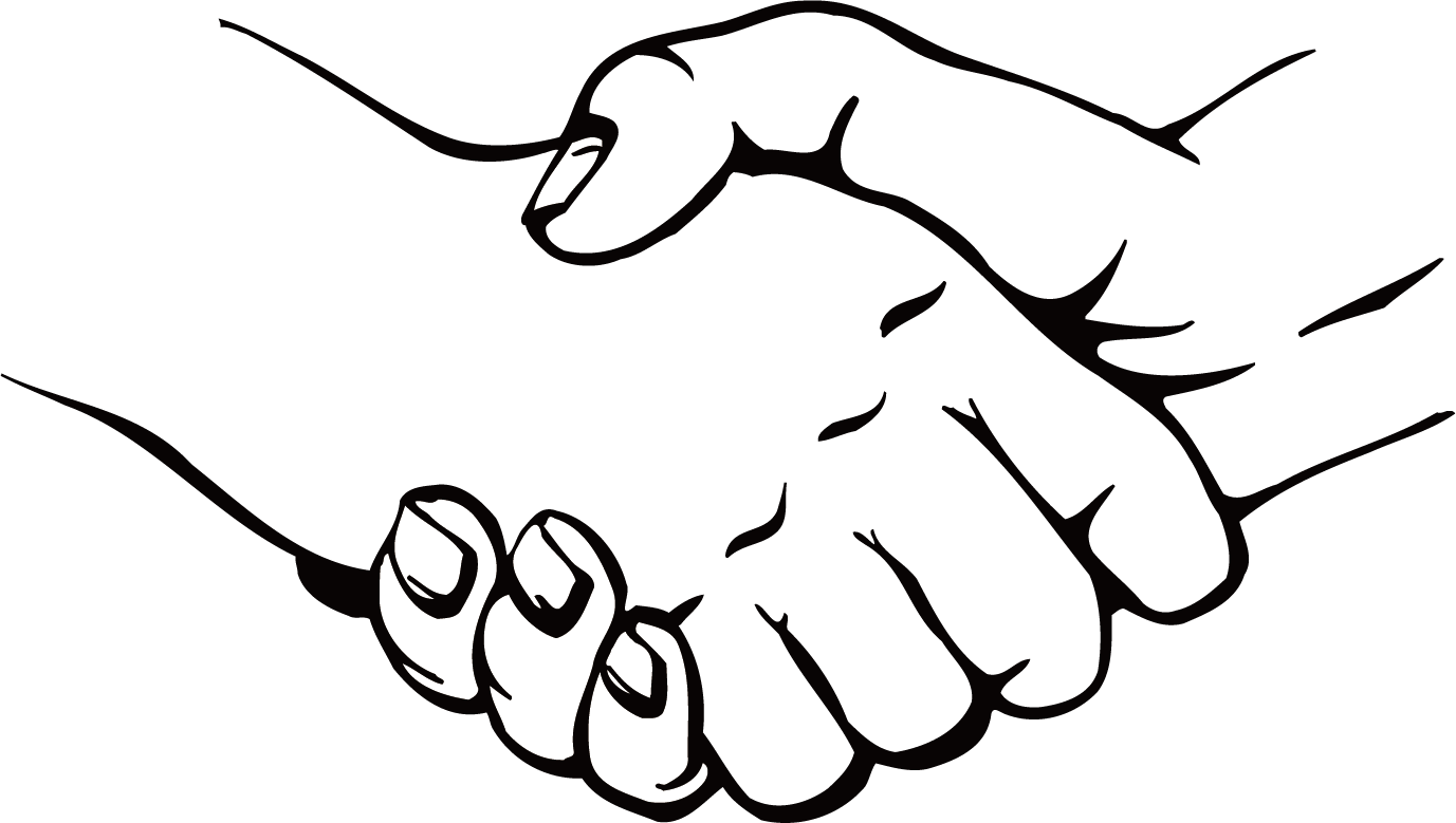 Kisspng Handshake Cdr Shake Hands 5a9990b1a574a4 Handshake Cdr Full Size Png Download Seekpng