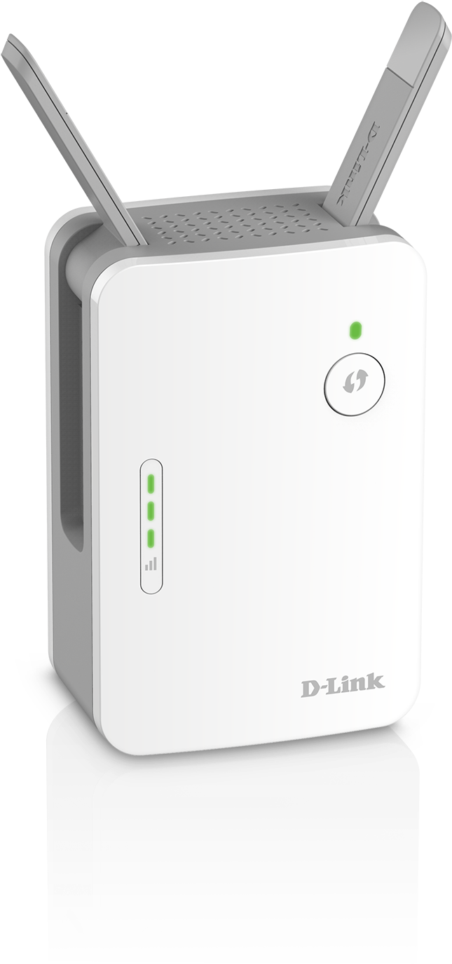 Tuesday, July 14, 2015 - Wireless Repeater (850x1939), Png Download