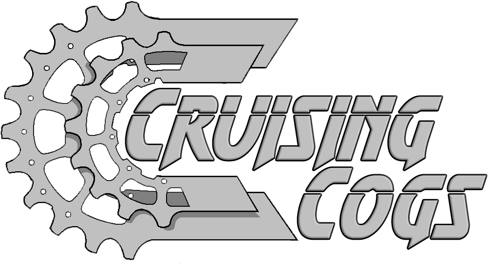 Cropped-crusinglogo6 - Gear (1022x553), Png Download